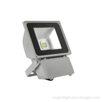100W 3 Years Warranty Meanwell Driver (HLG series) and Bridgelux Chip 45mil CE LED Floodlight